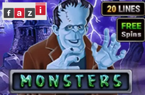 Monsters